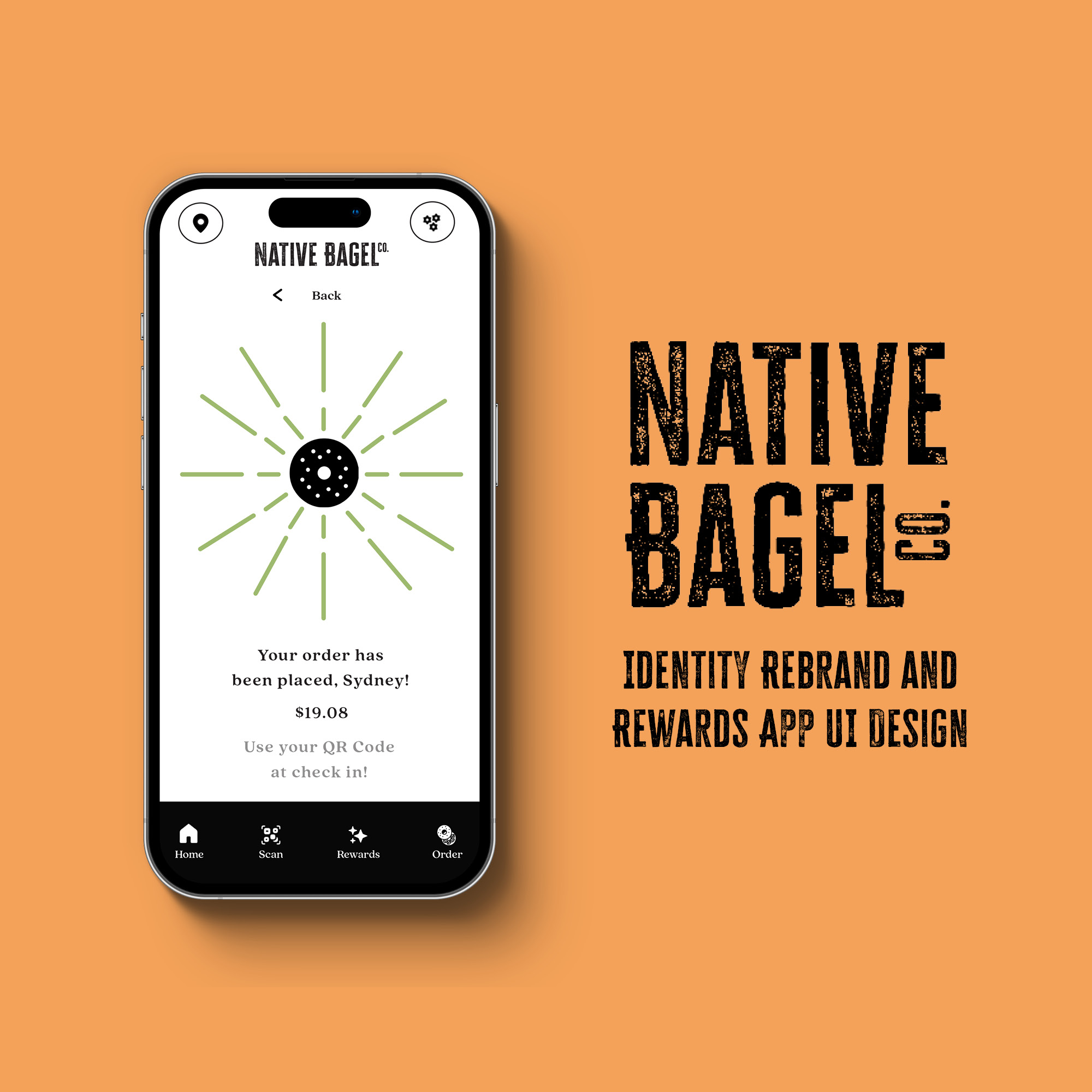 Native Bagel Co.